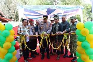 Pj Sekdako Sebut Narkoba Ganggu Kehidupan Sosial Masyarakat