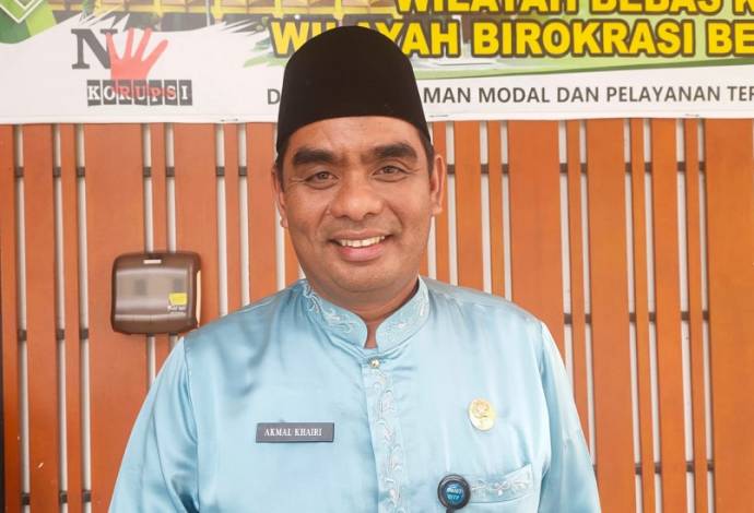 Ratusan Ribu Orang Akses Layanan di MPP Sepanjang 2023