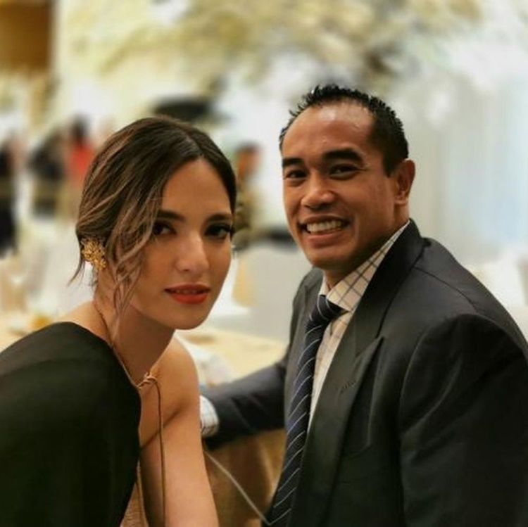 Pihak Kepolisian Tangkap Nia Ramadhani dan Ardi Bakrie Terkait Penyalahgunaan Narkotika