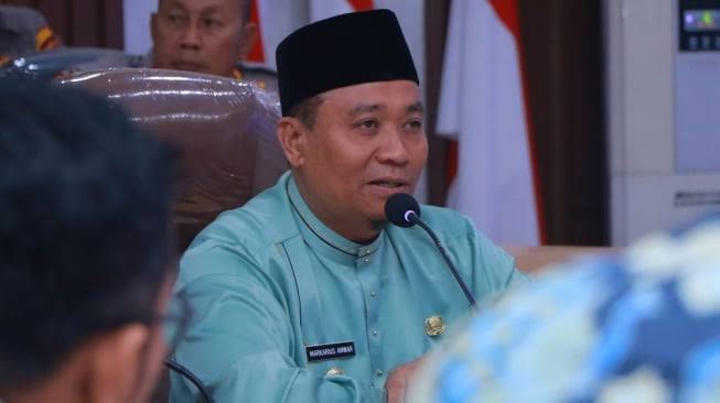 Pemko Pekanbaru Tata Kembali Sistem Pengangkutan Sampah, LPS Kelurahan Diberdayakan