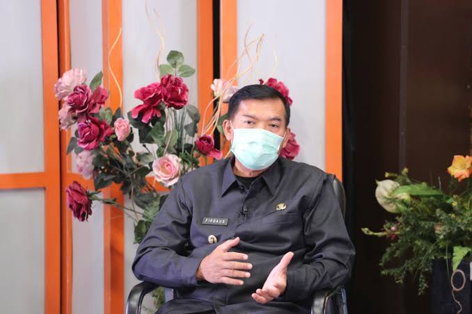 Wali Kota Tegaskan Pemerintah Fokus Pelayanan Kesehatan dan Penanganan Covid-19