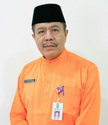 Pemprov Riau Usulkan 6 Calon Pj Bupati Inhu dan Meranti ke Kemendagri