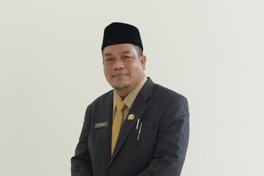 DLHK Riau Eksekusi 1,2 Juta Ha Kebun Ilegal Bersama Tim KLHK