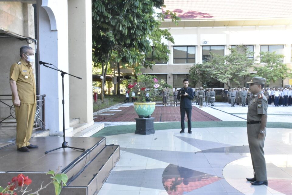 Pj Bupati Kampar: Tekan Kasus Stunting dan Penyalagunaan Narkoba yang Merusak Generasi