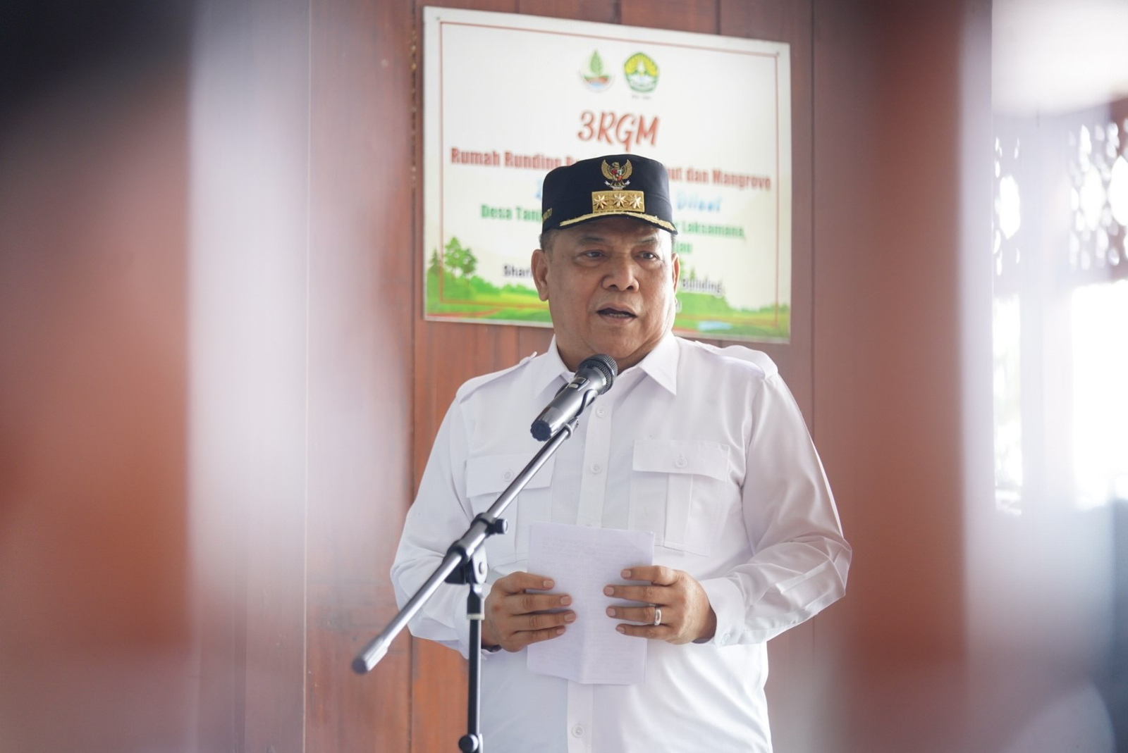 Mulai Besok, 5 Posko Layanan Kesehatan di Kota Pekanbaru Kembali Dibuka