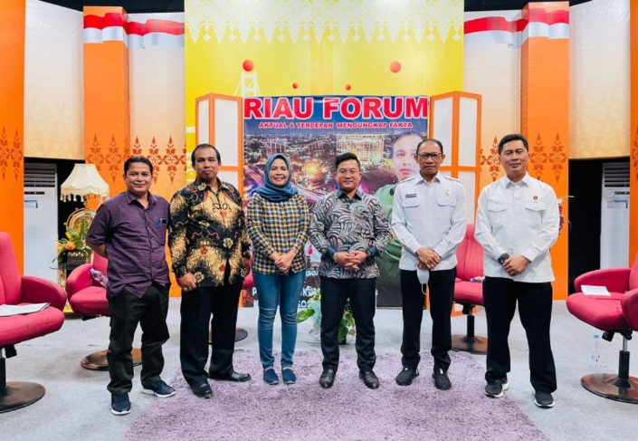 BAHAYA NARKOBA DI PUSARAN PEMUDA OLEH PRAKTISI HUKUM MIRWANSYAH S. H.,  M. H