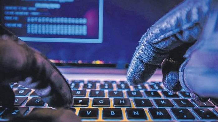 Pelaku Peretasan Database Kejaksaan Agung Ditangkap