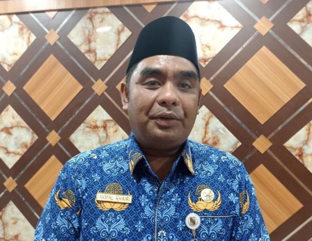 Investasi yang Masuk ke Pekanbaru Capai Rp4 Triliun