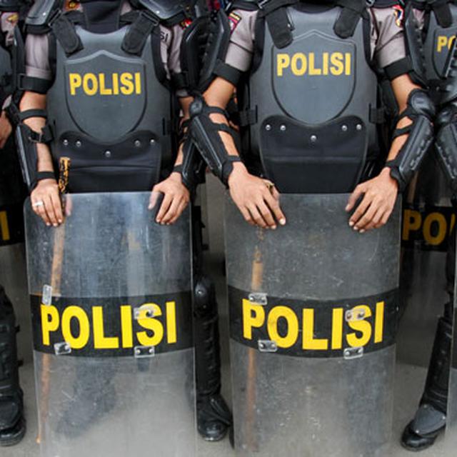Polda Riau Siap Lakukan Pengamanan Blok Rokan