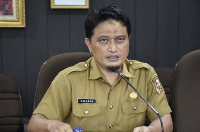 Verifikasi Tuntas, Hasil Seleksi Administrasi CPNS Pemko Pekanbaru Diumumkan Besok