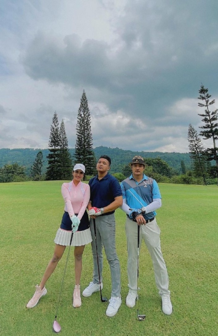 Sopir Vanessa Angel Ditetapkan menjadi Tersangka