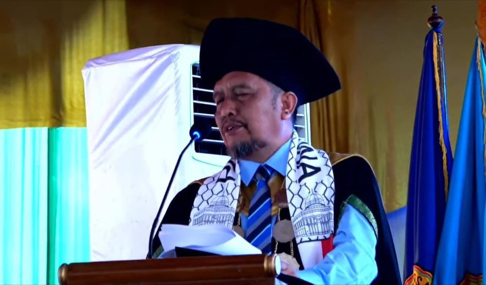 Pada Puncak Milad ke-16, Umri Akan Adakan Beberapa Agenda Penting