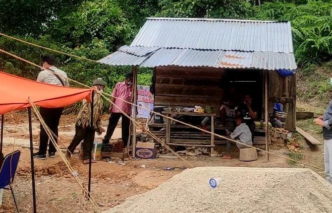 Tahun Ini Pemprov Riau Bangun 1.621 Rumah Layak Huni untuk Warga Kurang Mampu