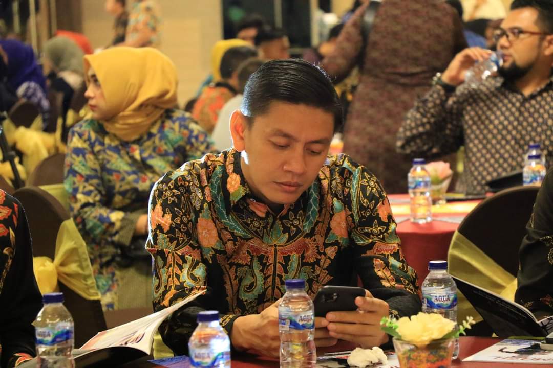 Dinas PUPR Rencanakan Juli Lelang Meubeler di Tiga Gedung
