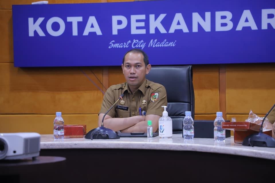 Diskes Anggarkan Layanan Doctor On Call