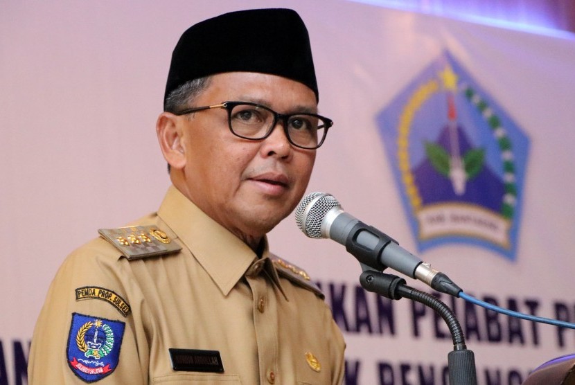 KPK OTT Gubernur Sulsel,  Uang Rp 1 M Diamankan