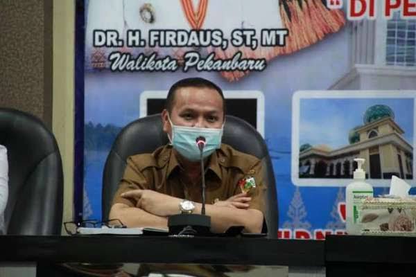 Disdik Kota Pekanbaru Tambah 52 Sekolah Laksanakan Belajar Tatap Muka