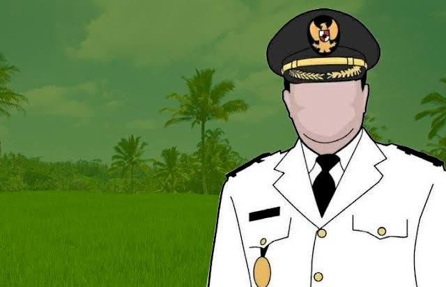 FPMPH-R Minta Polda Riau Tangkap Oknum Kades Aktif dan Non Aktif Desa Terantang