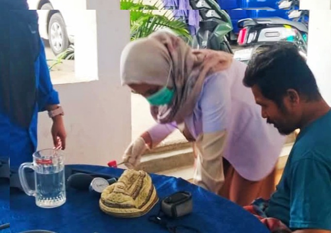 Mewujudkan Pekanbaru yang Aman dan Manusiawi Bersama Tim Satgas PPKS dan Satpol PP
