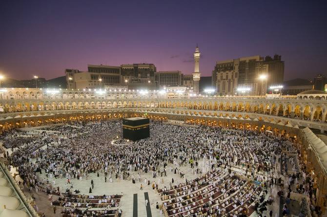 Mulai 18 Juni 2022 Jemaah Calon Haji Riau Diberangkatkan ke Arab Saudi