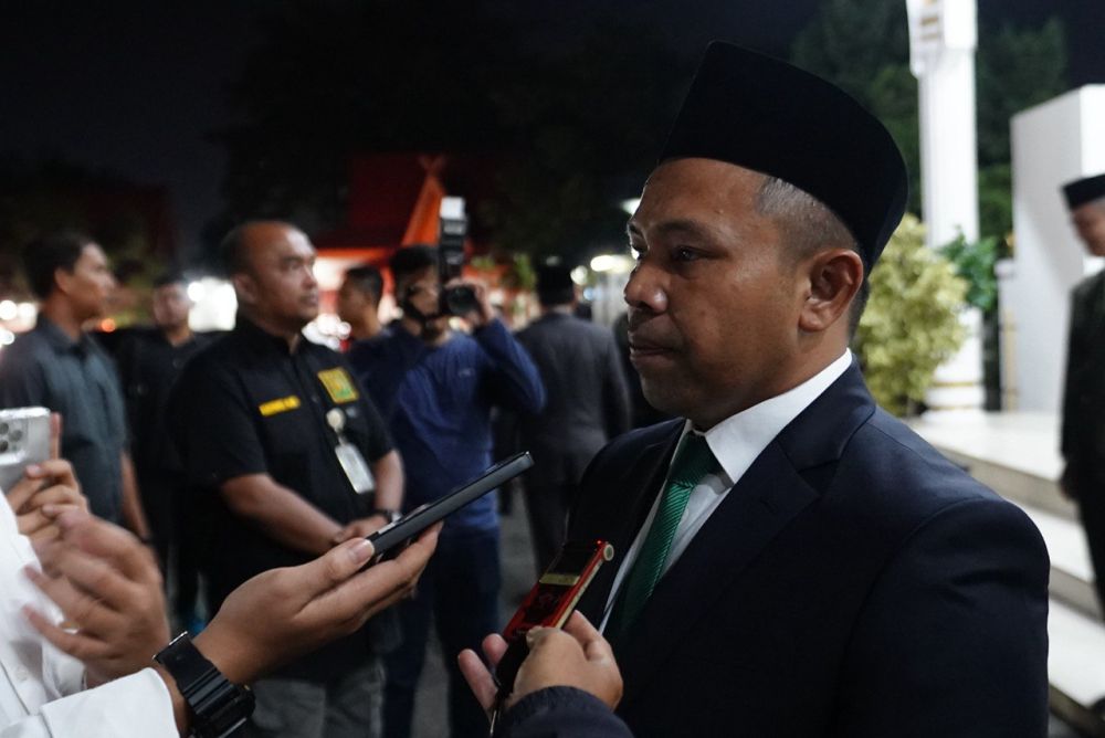 Gubri Abdul Wahid: Semangat Perjuangan Pahlawan Harus Jadi Teladan Generasi Muda