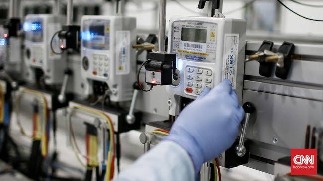 Pemerintah Jamin Tarif Listrik Tidak Akan Naik Hingga Akhir Tahun