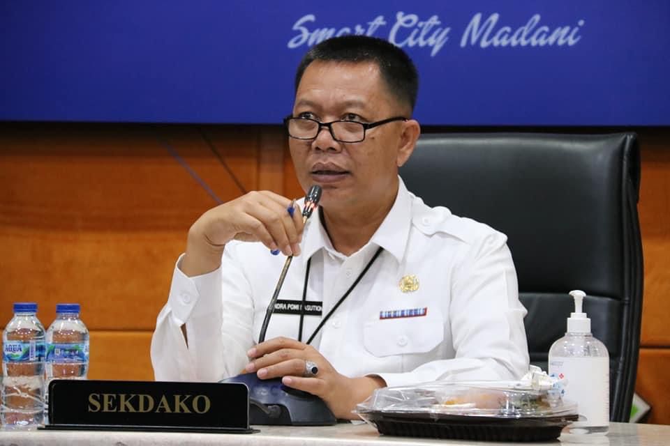 Program Prioritas Tetap Masuk APBD 2024 Walau Ada Anggaran Pemilu