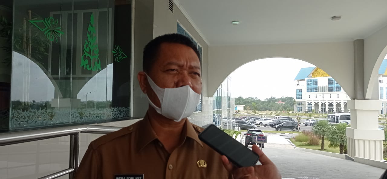 Wilayah Ini Jadi Salah Satu Prioritas Penanganan Banjir PUPR Pekanbaru