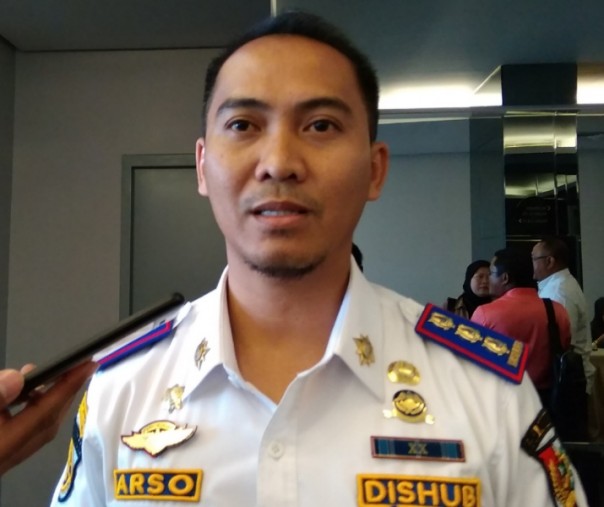 Dishub Kekurangan Kendaraan Operasional Perbaiki LPJU