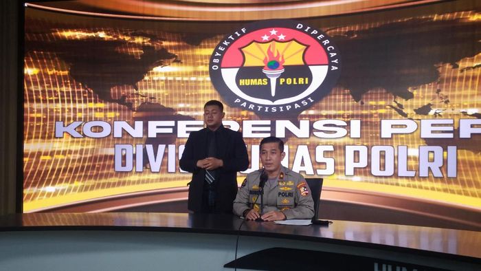 Polri Akan Cek Izin Acara KLB Partai Demokrat di Sumut