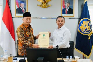 Menhub Respons Positif Usulan Relokasi Bandara Pekanbaru dari Gubri, Begini Penjelasannya