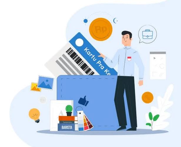 Yuk!! Intip Syarat Daftar Kartu Prakerja Gelombang 17