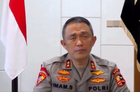 Polisi Tingkat Polsek Akan Patroli Imbau Aturan Salat Idul Adha PPKM Darurat