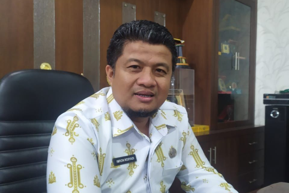 Posko Pengaduan THR Disnakertrans Riau Operasional Mulai H-7 Hari Raya
