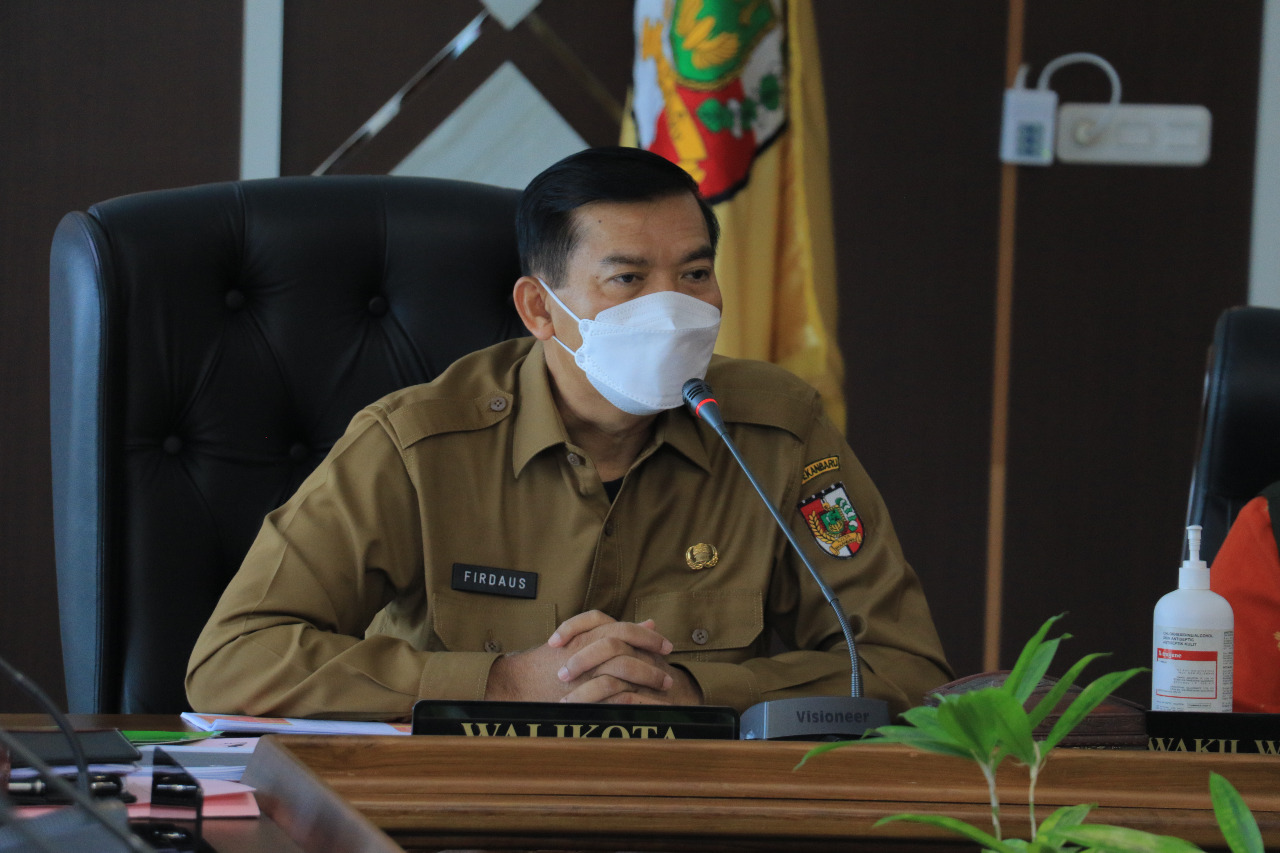 Pemko Berhasil Tuntaskan Buta Aksara Al-Qur'an