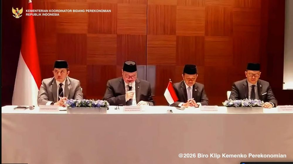 Pemerintah Pastikan Stok BBM Aman