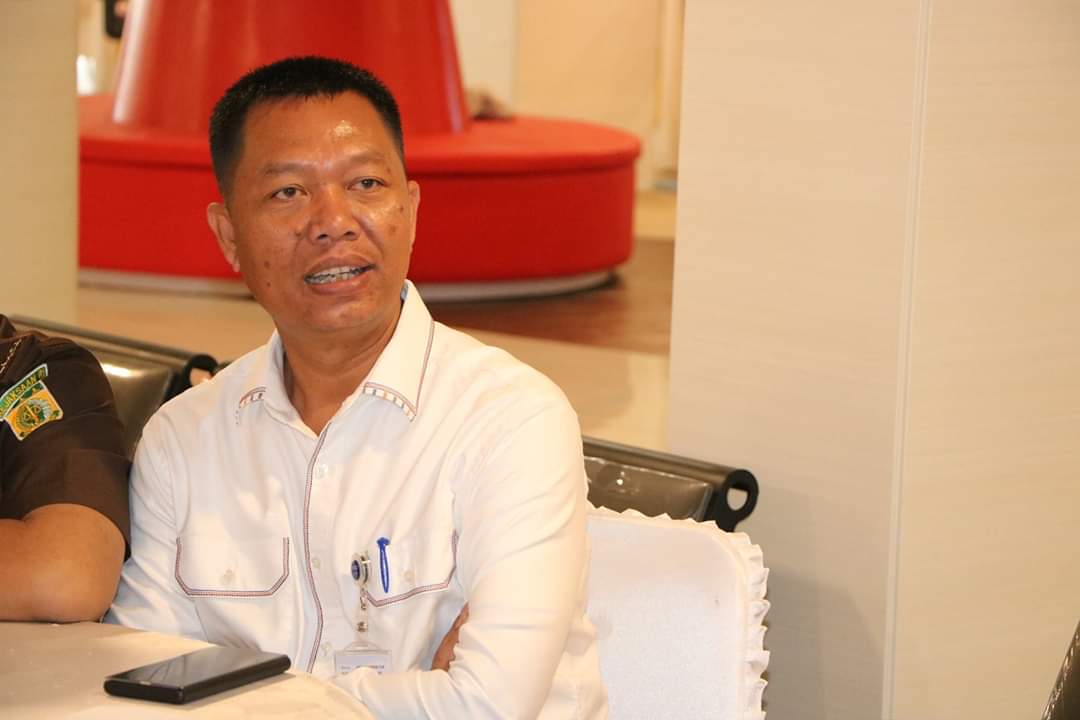 Dinas PUPR dan BWSS Survei Sungai Sail, Alat Berat Segera Diturunkan