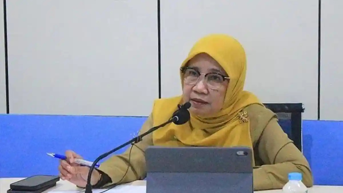 Pemprov Riau Siapkan UMKM Peternakan Jadi Pemasok Program Makan Bergizi Gratis