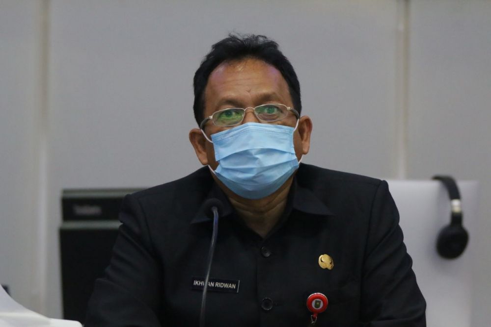 Pemprov Segera Buka Assesmen Untuk 12 OPD