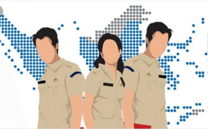 BKD Riau Kirim Surat Permintaan Penambahan Kuota CPNS ke Kemenpan-RB