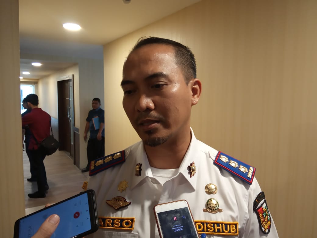 6 Mei Pelabuhan Sei Duku Ditutup