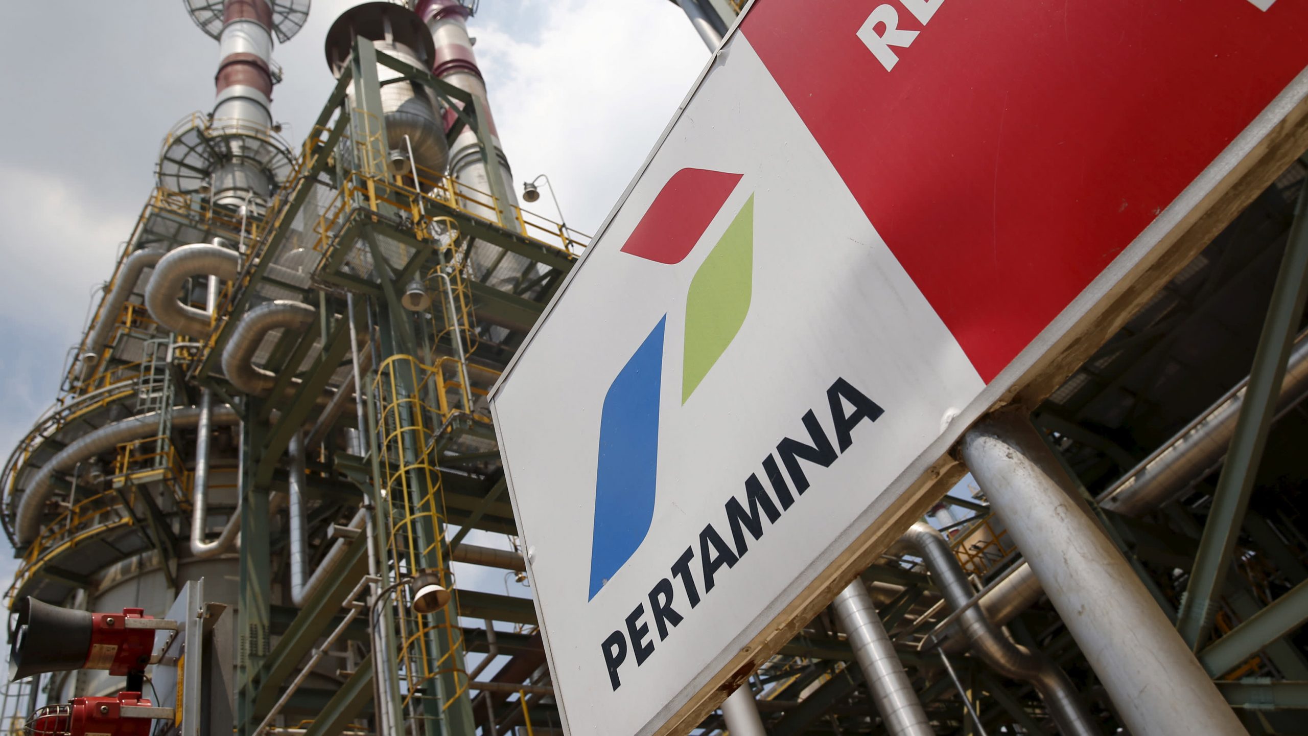 Pertamina Buka Suara Terkait Kelangkaan BBM Jenis Solar Di Beberapa Daerah