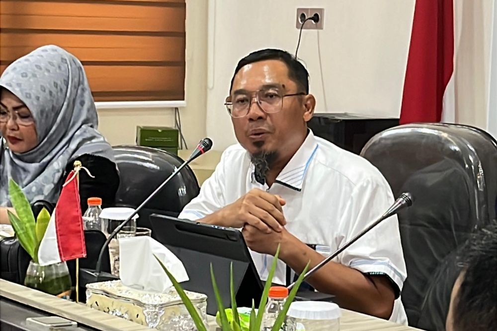 Ombudsman Riau Terima 729 Akses Layanan, Penyelesaian Laporan Lampaui Target