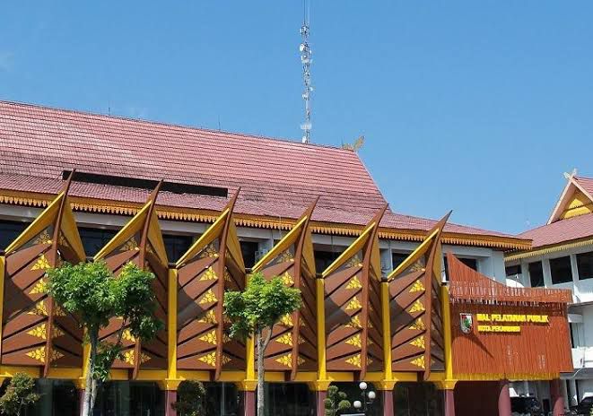 HUT ke-4 MPP, DPMPTSP Adakan Penilaian Tenant Layanan Terbaik