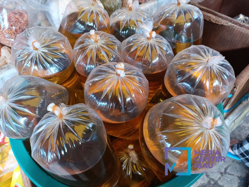 Besok! Pemprov Riau Gelar Operasi Pasar Murah di Desa Kasang Kulim Kampar