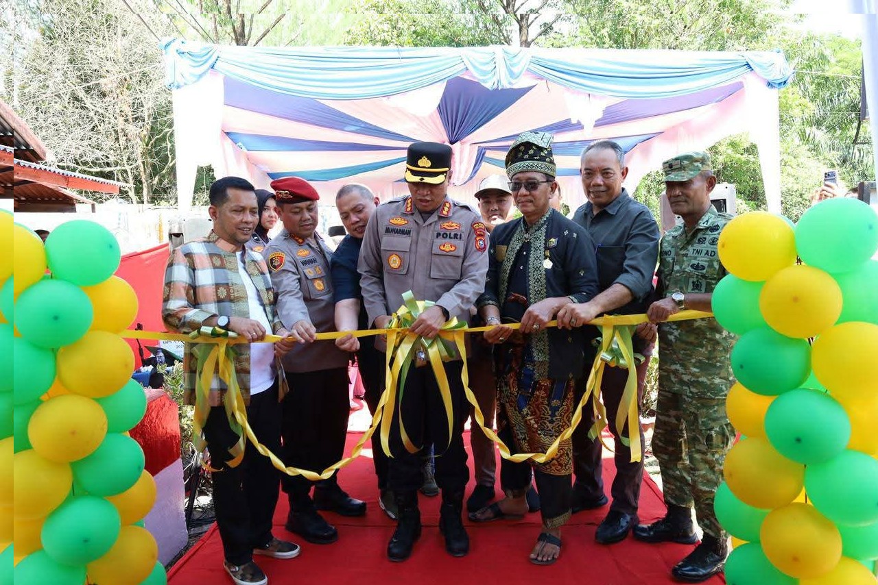 Pj Sekdako Sebut Narkoba Ganggu Kehidupan Sosial Masyarakat