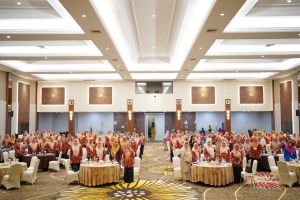 DP3AP2KB Riau Gelar Seminar Parenting, Yuk Simak Tujuannya