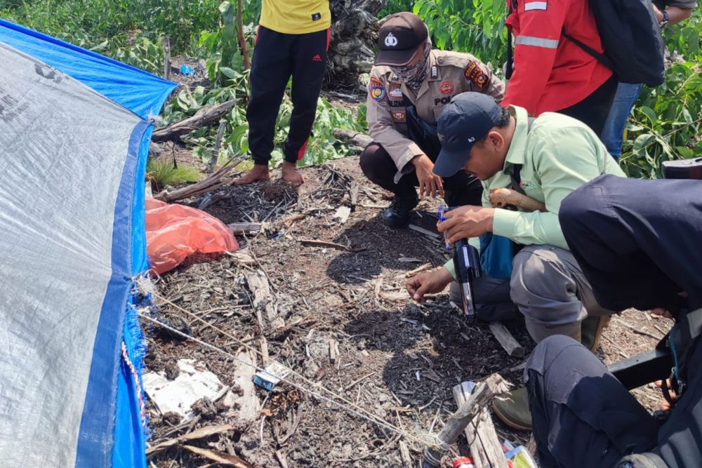 Pekerja Perkebunan Akasia Diterkam Harimau, Ini Penjelasan Polisi