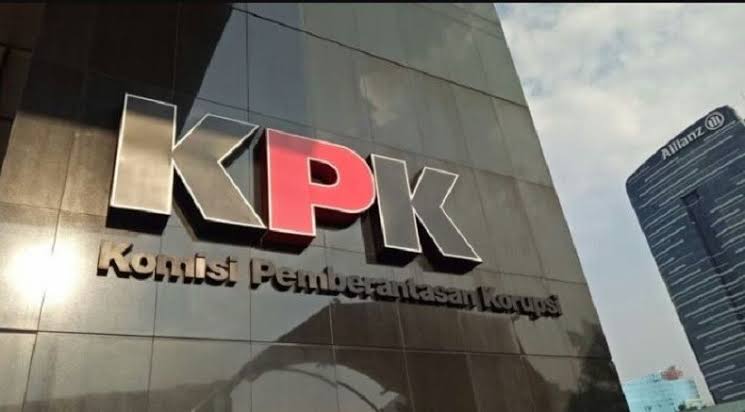 KPK Lakukan OTT di Wlayah Kabupaten Kuansing