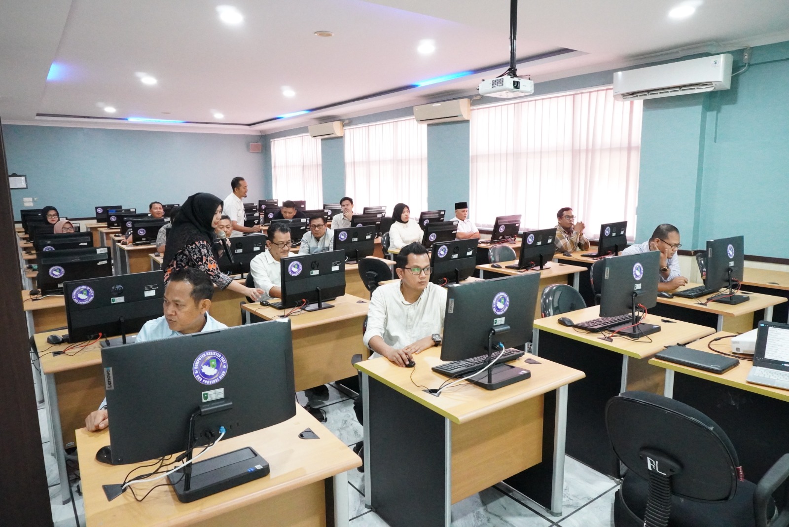 Besok, Pansel Umumkan Hasil Seleksi Psikologi dan Wawancara Calon KPID Riau
